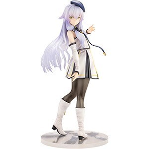 軌跡シリーズ フィギュア アルティナ・オライオン 界の軌跡Ver.（限定特典付き）