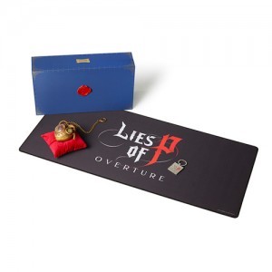 【Lies of P】 DLC発売記念 Overture セレブレーションボックス