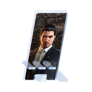 『龍が如く』ビジュアルスマホスタンド　堂島大吾※2025年11月中旬出荷分