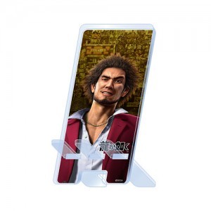 『龍が如く』ビジュアルスマホスタンド　春日一番※2025年11月中旬出荷分