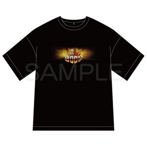 勝利の女神：NIKKE　ebten限定Tシャツ　＜エレグ＞Lサイズ※2025年11月中旬以降出荷分