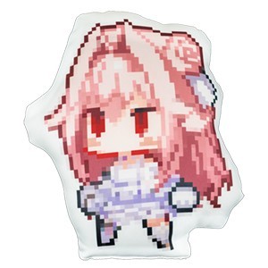 勝利の女神：NIKKE　エリア防衛戦2ND限定商品  ダイカットクッション＜ドロシー＞※2025年11月中旬以降出荷分