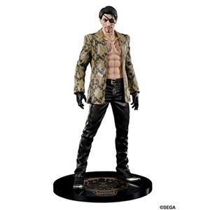 【再販】DIGSTA『龍が如く』真島吾朗（限定特典付き）※2025年11月中旬以降出荷分