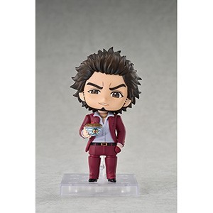 『龍が如く』ねんどろいど　 春日一番（限定特典付き）