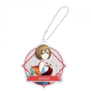 『プロジェクトセカイ カラフルステージ！ feat. 初音ミク』アクリルキーホルダー vol.16MEIKO※2025年11月中旬以降出荷分