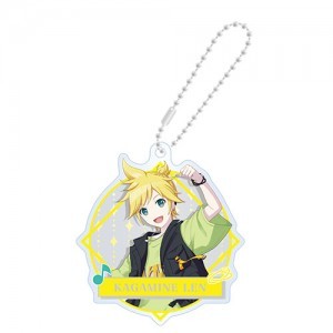 『プロジェクトセカイ カラフルステージ！ feat. 初音ミク』アクリルキーホルダー vol.16鏡音レン※2025年11月中旬以降出荷分