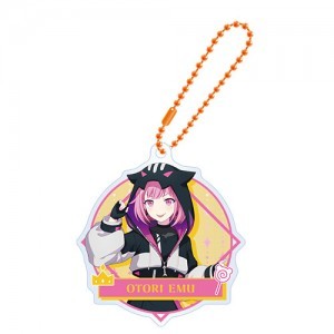 『プロジェクトセカイ カラフルステージ！ feat. 初音ミク』アクリルキーホルダー vol.16鳳 えむ※2025年11月中旬以降出荷分