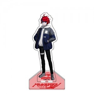 『HUNDRED LINE -最終防衛学園-』アクリルフィギュア 澄野拓海※2025年11月中旬以降出荷分