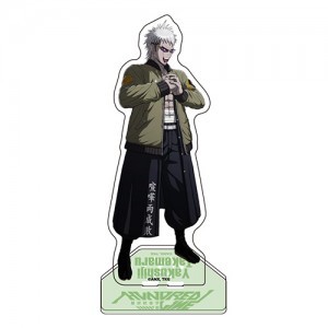 『HUNDRED LINE -最終防衛学園-』アクリルフィギュア 厄師寺猛丸※2025年11月中旬以降出荷分