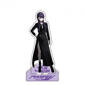 『HUNDRED LINE -最終防衛学園-』アクリルフィギュア 雫原比留子※2025年11月中旬以降出荷分