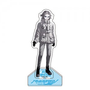 『HUNDRED LINE -最終防衛学園-』アクリルフィギュア 蒼月衛人※2025年11月中旬以降出荷分