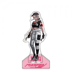 『HUNDRED LINE -最終防衛学園-』アクリルフィギュア 川奈つばさ※2025年11月中旬以降出荷分