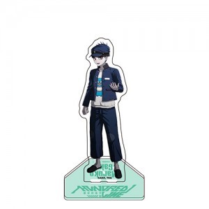 『HUNDRED LINE -最終防衛学園-』アクリルフィギュア 丸子楽※2025年11月中旬以降出荷分