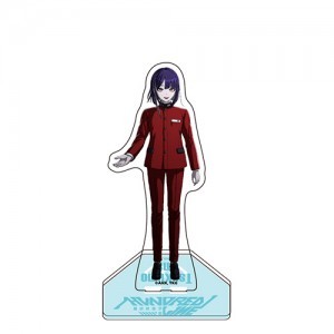 『HUNDRED LINE -最終防衛学園-』アクリルフィギュア 九十九今馬※2025年11月中旬以降出荷分