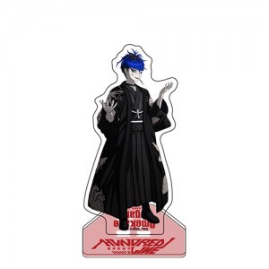 『HUNDRED LINE -最終防衛学園-』アクリルフィギュア 面影歪※2025年11月中旬以降出荷分