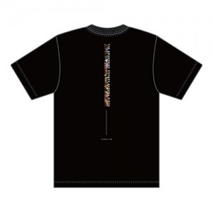 『龍が如く0 誓いの場所 Director’s Cut』クオートデザインTシャツ 桐生一馬【XLサイズ】 ※2025年11月中旬出荷分