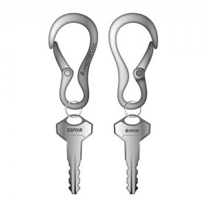 『龍が如く0 誓いの場所 Director’s Cut』カラビナキーホルダー 真島吾朗※2025年11月中旬出荷分