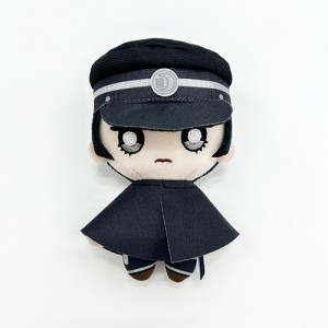 RAIDOU Remastered: 超力兵団奇譚 ぬいぐるみキーホルダー(葛葉ライドウ)