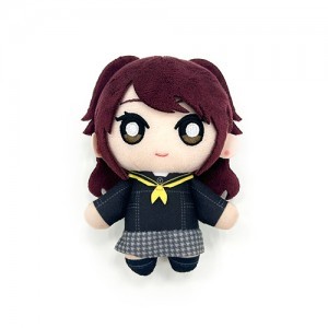 P4G ぬいぐるみキーホルダー(久慈川りせ)