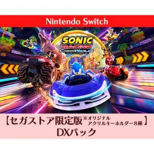 セガストア/ゲームソフト/Nintendo Switch専用ソフト | カドスト