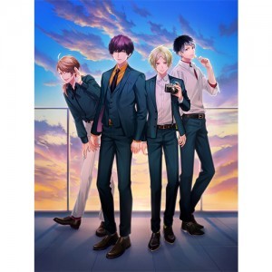 DYNAMIC CHORD feat.Liar-S Remaster editionebtenDXパック※2025年11月中旬以降出荷分