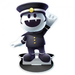 【RAIDOU Remastered: 超力兵団奇譚】 ライホーくん アクリルスタンド 超力サイズ※2025年11月中旬以降出荷分