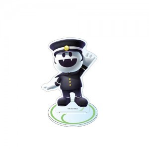 【RAIDOU Remastered: 超力兵団奇譚】 ライホーくん アクリルスタンド※2025年11月中旬以降出荷分