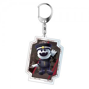 【RAIDOU Remastered: 超力兵団奇譚】 アクリルキーホルダー ライホーくん※2025年11月中旬以降出荷分