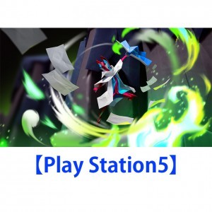 Hirogami（ひろがみ） 3Dクリスタルセット（エビテン限定特典付き）※2025年11月中旬以降出荷分