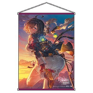 ユミアのアトリエ ～追憶の錬金術士と幻創の地～ 公式ビジュアルコレクションebtenDXパック