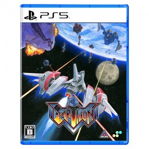 アーシオン 通常版 3Dクリスタルセット（エビテン限定特典付き） PS5※2025年11月中旬以降出荷分