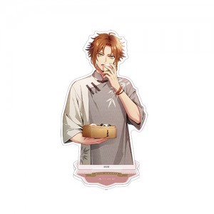 【オトメイト×ビーズログ】「with sweets」アクリルスタンド『燃えよ！乙女道士～華遊恋語～』ユーハン※2025年11月中旬以降出荷分