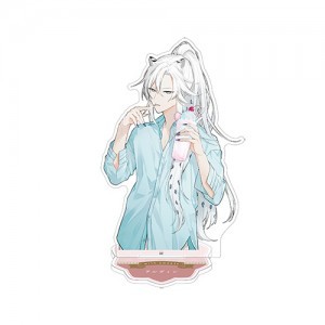 【オトメイト×ビーズログ】「with sweets」アクリルスタンド『Honey Vibes』アルヴィン※2025年11月中旬以降出荷分