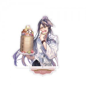 【オトメイト×ビーズログ】「with sweets」アクリルスタンド『マツリカの炯-kEi- 天命胤異伝』玖 燕來※2025年11月中旬以降出荷分