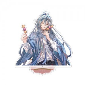 【オトメイト×ビーズログ】「with sweets」アクリルスタンド『マツリカの炯-kEi- 天命胤異伝』胡 青凛※2025年11月中旬以降出荷分