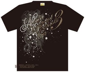 Nesta Brand×Ryu Ga Gotoku 3Lサイズ