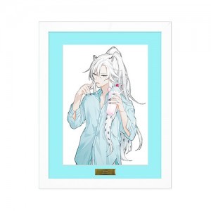 【オトメイト×ビーズログ】「with sweets」複製原画『Honey Vibes』アルヴィン※2025年11月中旬以降出荷分