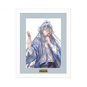 【オトメイト×ビーズログ】「with sweets」複製原画『マツリカの炯-kEi- 天命胤異伝』胡 青凛※2025年11月中旬以降出荷分