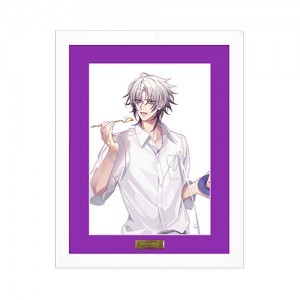 【オトメイト×ビーズログ】「with sweets」複製原画『ミストニアの翅望 -The Lost Delight-』ルーカス＝サリヴァン※2025年11月中旬以降出荷分