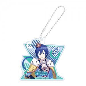 『プロジェクトセカイ カラフルステージ！ feat. 初音ミク』アクリルキーホルダー vol.17KAITO※2025年11月中旬以降出荷分