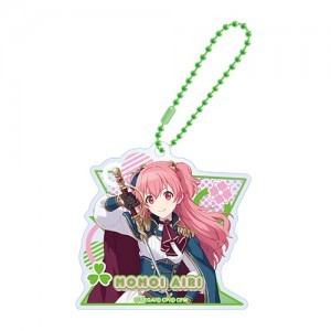 『プロジェクトセカイ カラフルステージ！ feat. 初音ミク』アクリルキーホルダー vol.17桃井 愛莉※2025年11月中旬以降出荷分