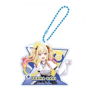 『プロジェクトセカイ カラフルステージ！ feat. 初音ミク』アクリルキーホルダー vol.17天馬 咲希※2025年11月中旬以降出荷分