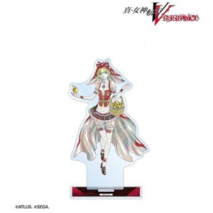 真・女神転生V Vengeanceイズン Ani-Art BIGアクリルスタンド