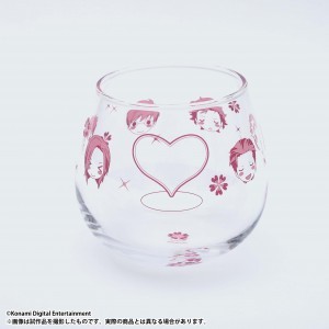 ときめきメモリアル Girl's Side　Tokimekiグラス／3rd Story※2025年11月中旬以降出荷分