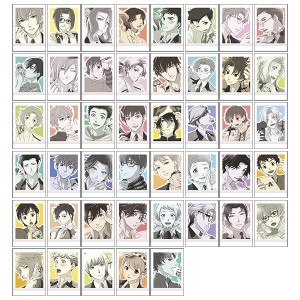 ときめきメモリアル Girl's Side　ぱしゃこれ（BOX入り 10個セット）※2025年11月中旬以降出荷分