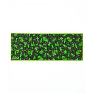 【Fallout】マウスマット "バケーション "※2025年11月中旬以降出荷分