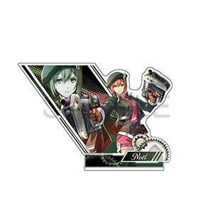 創の軌跡 カットインアクリルフィギュアノエル