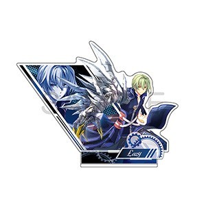 創の軌跡 カットインアクリルフィギュアワジ