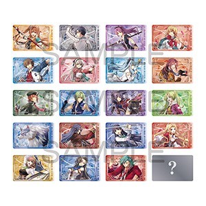 創の軌跡 トレーディングビジュアルカードvol2 BOX