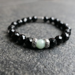 『龍が如く』ストーンブレスレット 真島吾朗 Mサイズ※2025年11月中旬出荷分